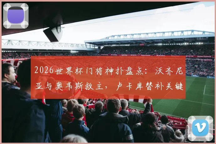 2026世界杯门将神扑盘点:沃齐尼亚与奥韦斯救主,卢卡库替补关键作用解析